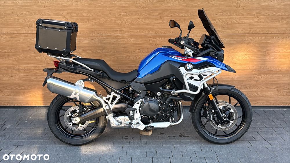 BMW GS - 2