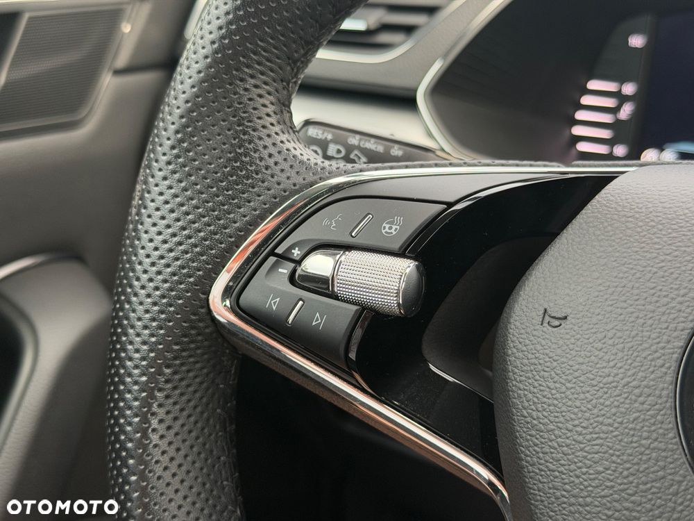 Skoda Superb 1.5 TSI mHEV Selection DSG - 33
