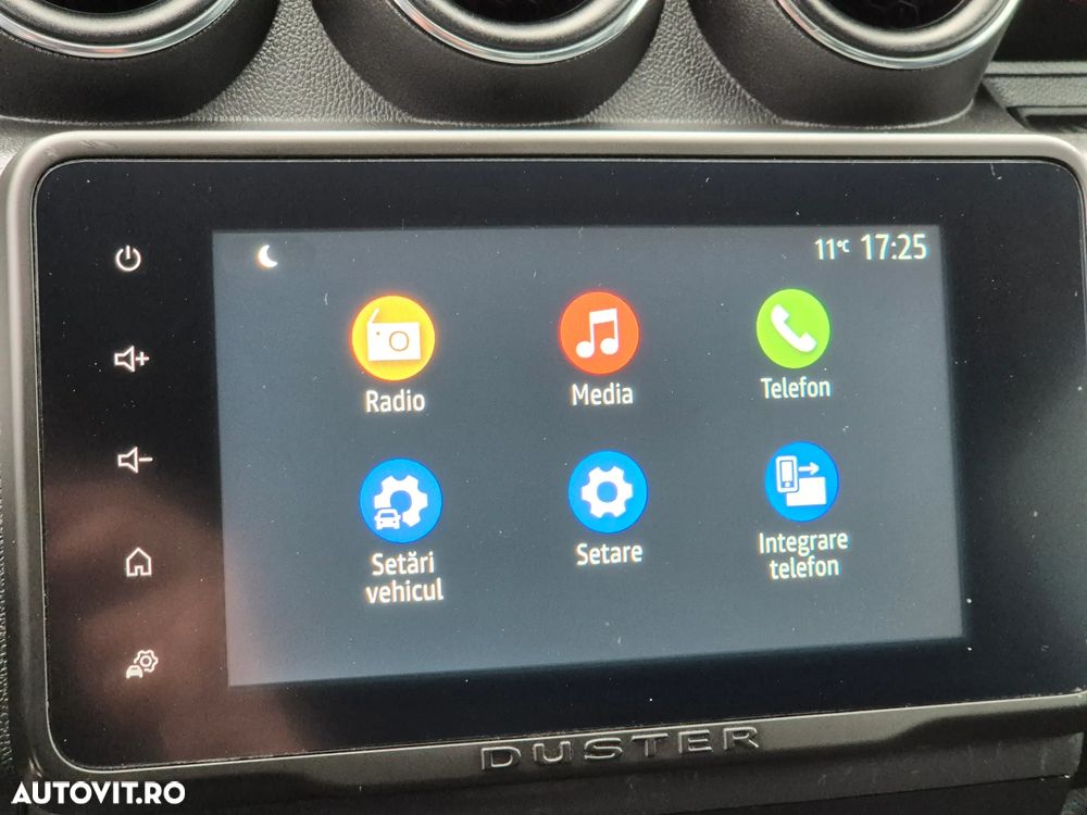 Dacia Duster ECO-G 100 Prestige - 15