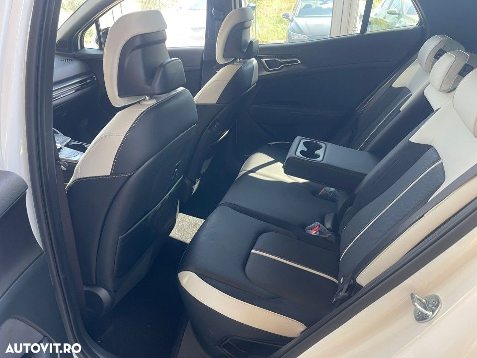 Kia Sportage - 6