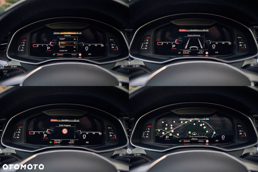 Audi A6 Limousine 45 TFSI mHEV Quattro S tronic - 29