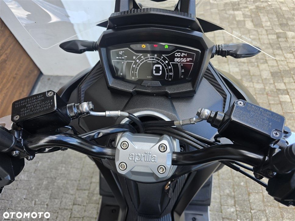Aprilia SR - 11