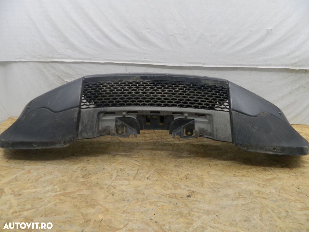 Bara fata Land Rover Freelander 2, 2006, 2007, 2008, 2009, 2010, 6H52-17D957-A. - 6