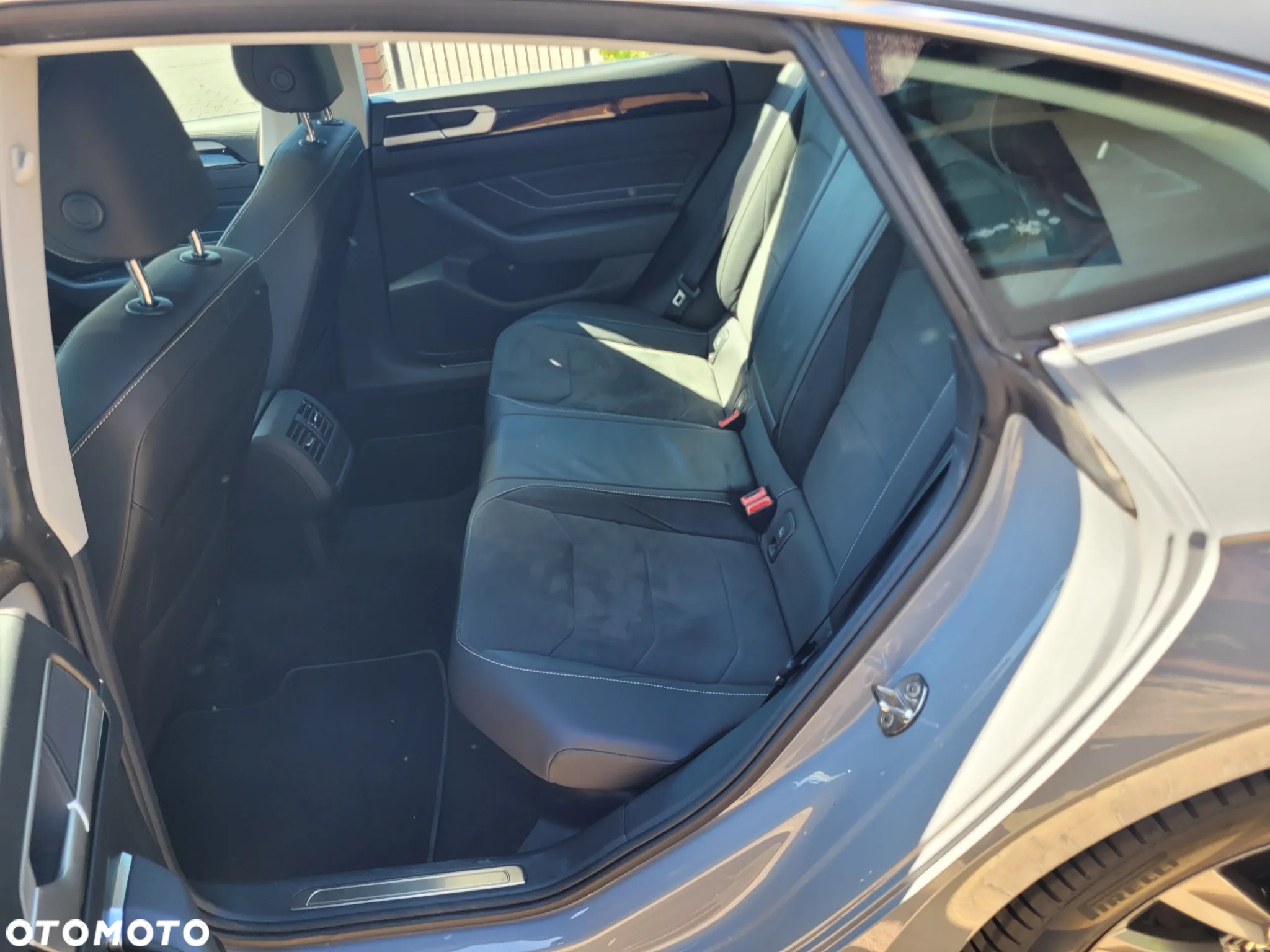 Volkswagen Arteon 1.5 TSI Elegance - 14
