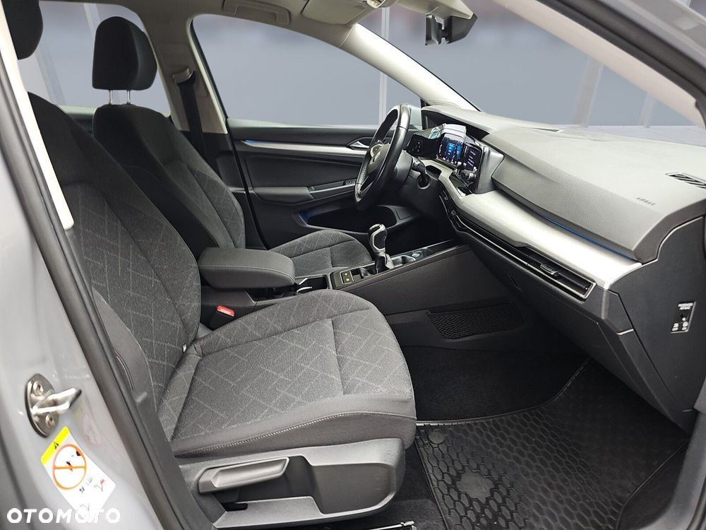 Volkswagen Golf VIII 2.0 TDI Life - 9