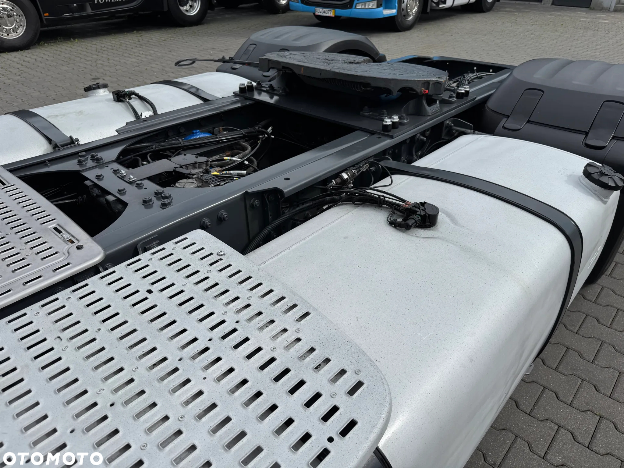 DAF XF480 Super Space, Cab LovDeck Mega, 11.2020 r, KRAJOWY, SUPER STAN - 13