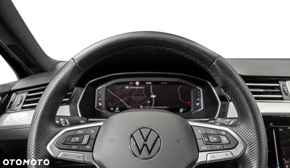 Volkswagen Passat 1.4 TSI DSG GTE - 11