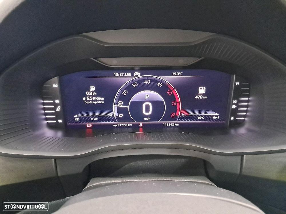 Skoda Kodiaq 2.0 TDI Ambition DSG - 2