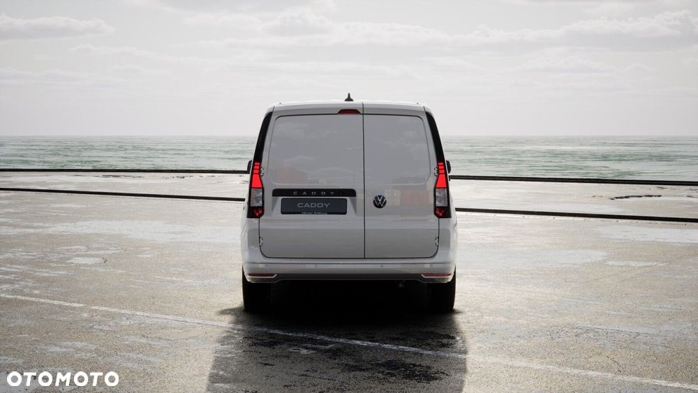 Volkswagen Caddy - 6