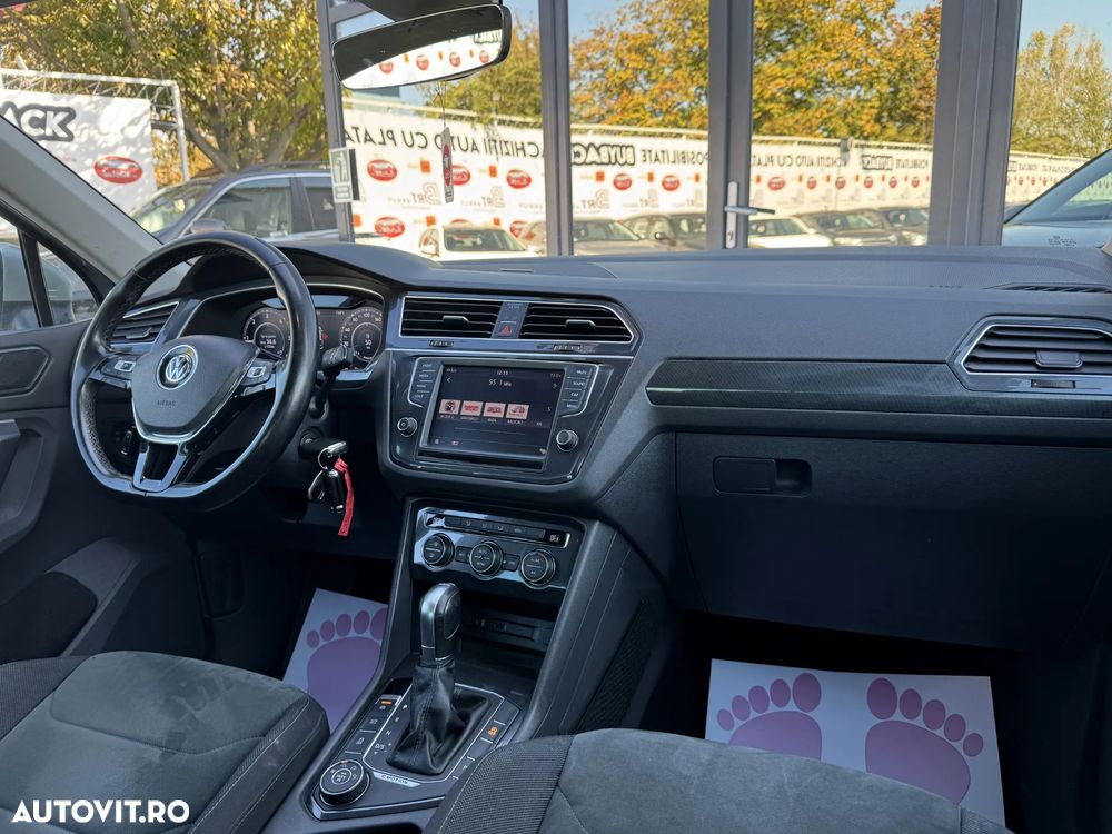 Volkswagen Tiguan - 6