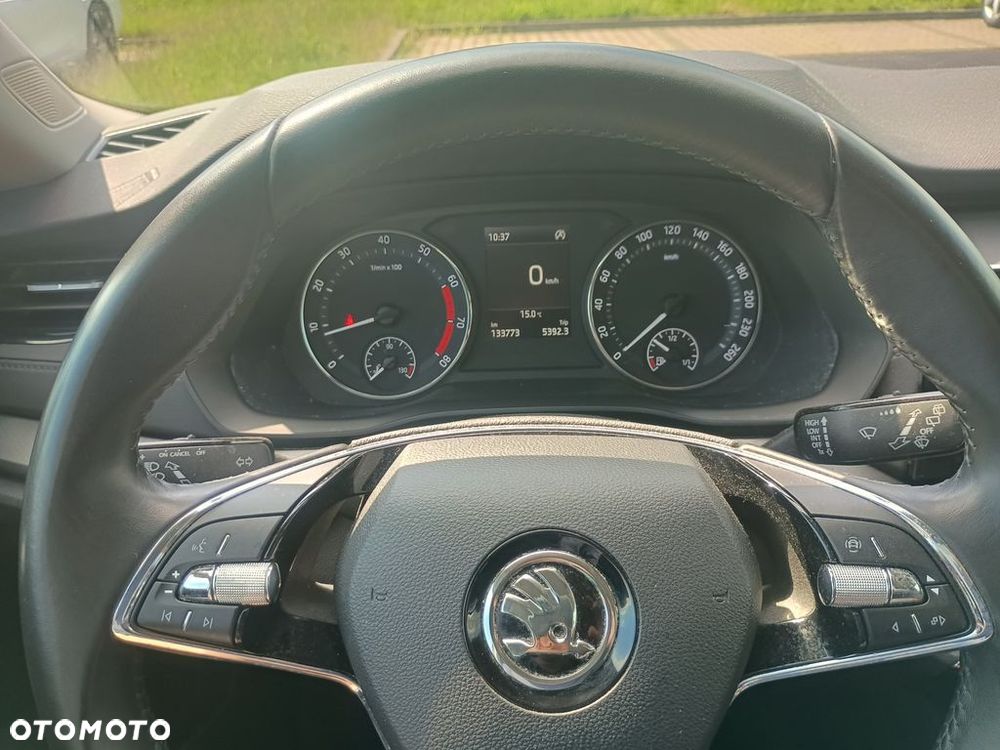 Skoda Octavia 1.5 TSI GPF ACT Ambition - 18
