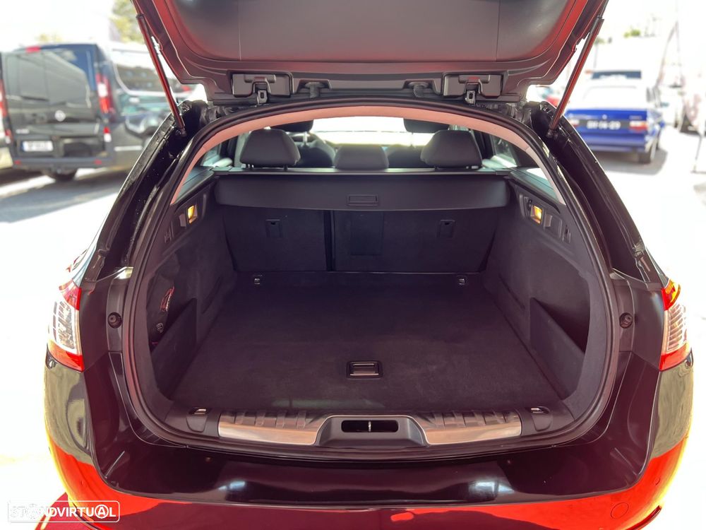 Peugeot 508 SW 1.6 BlueHDi Allure J18 - 6