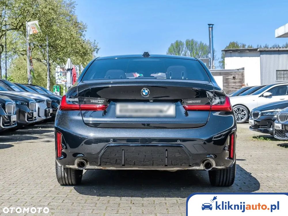 BMW Seria 3 320d xDrive mHEV M Sport - 6