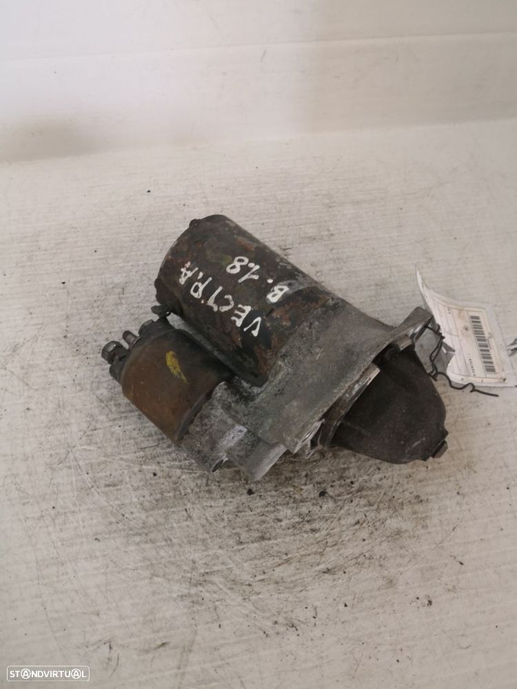 Motor De Arranque Opel Vectra B Hatchback (J96) - 1