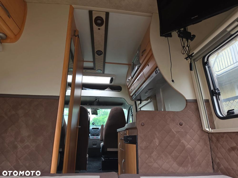 Fiat Ducato L2H2 - 7
