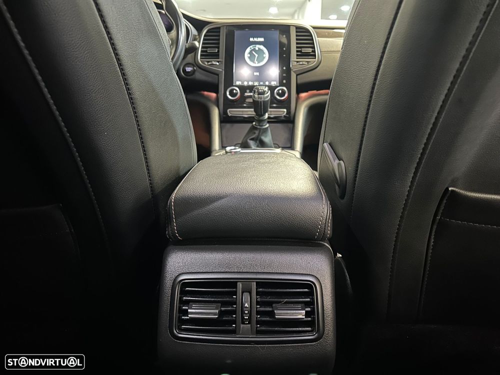 Renault Talisman Sport Tourer 1.7 Blue dCi Executive - 43