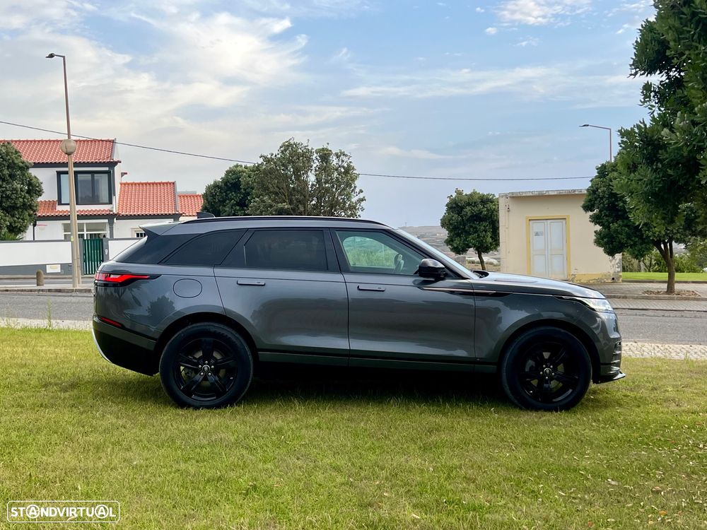 Land Rover Range Rover Velar 2.0 D R-Dynamic S - 6