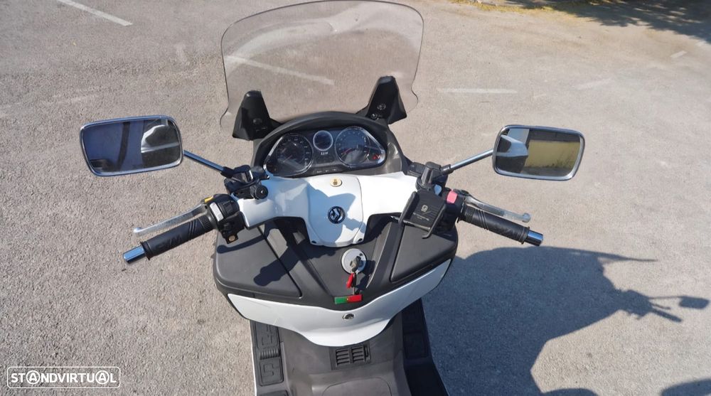 Sym MAXSYM - 2
