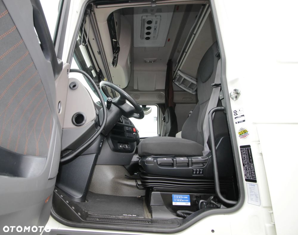 DAF XF 480 / SUPER SPACE CAB - 18