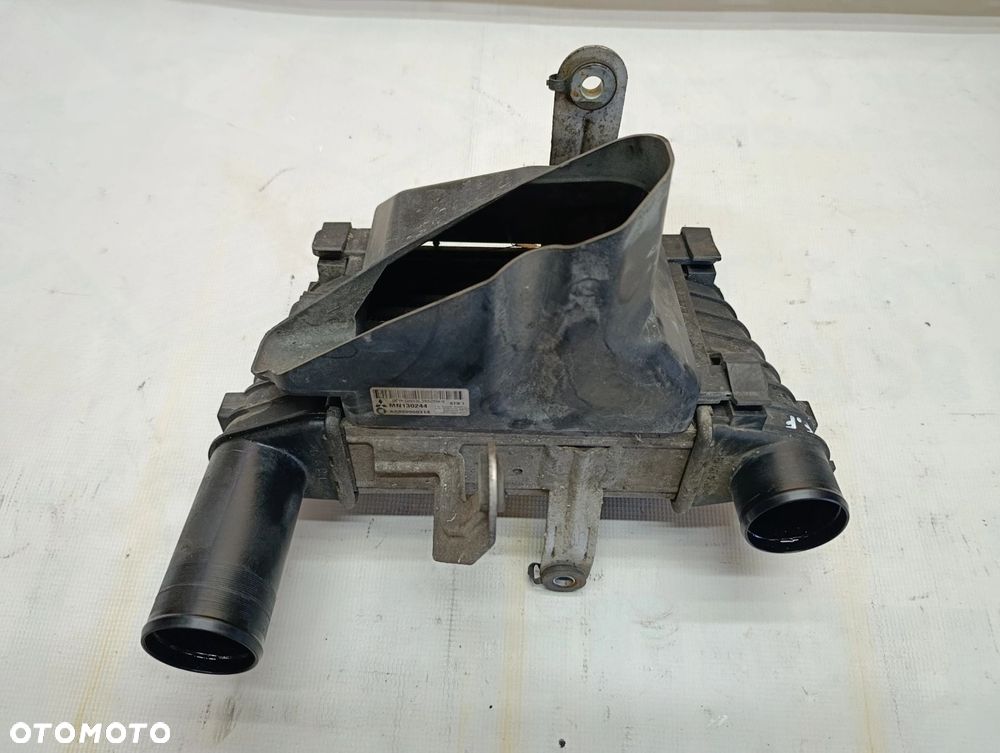 Smart Forfour I intercooler 1,5CDI MN130244, A6390900314 - 2