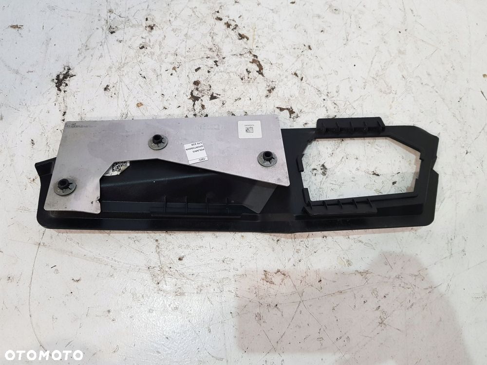 osłona plastik wlewu oleju 2636955-070 polaris sportsman 570 21-25 rok - 4