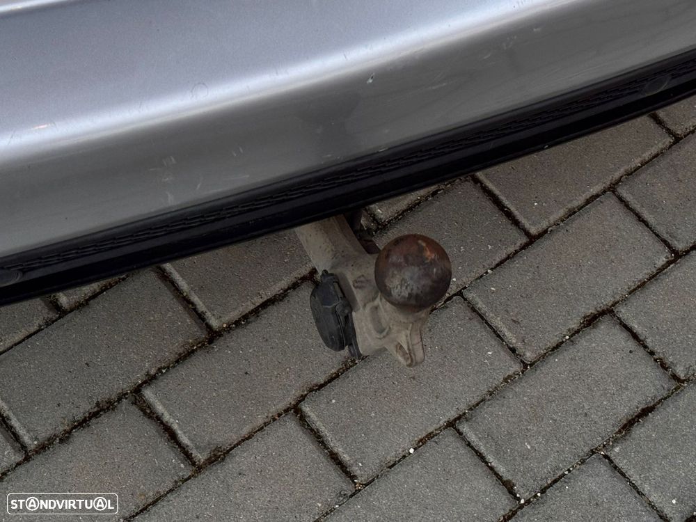 Mercedes-Benz C 220 d AMG Line - 19