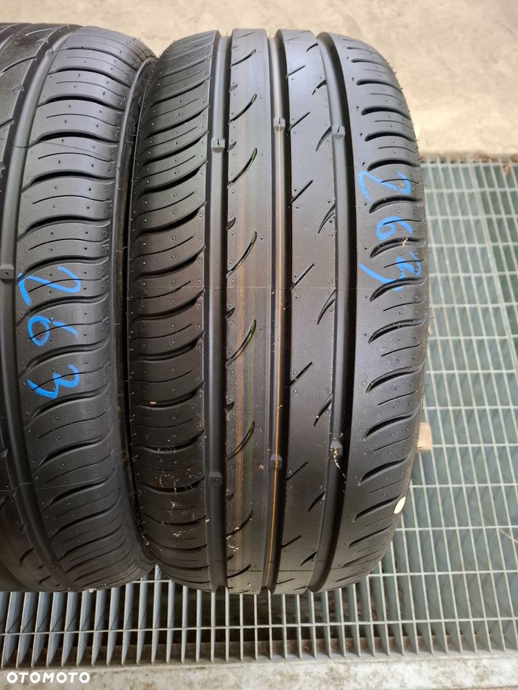 195/45R16 Nexen Opony letnie ! DEMO JAK NOWE 2023R MONTAŻ #263 - 7