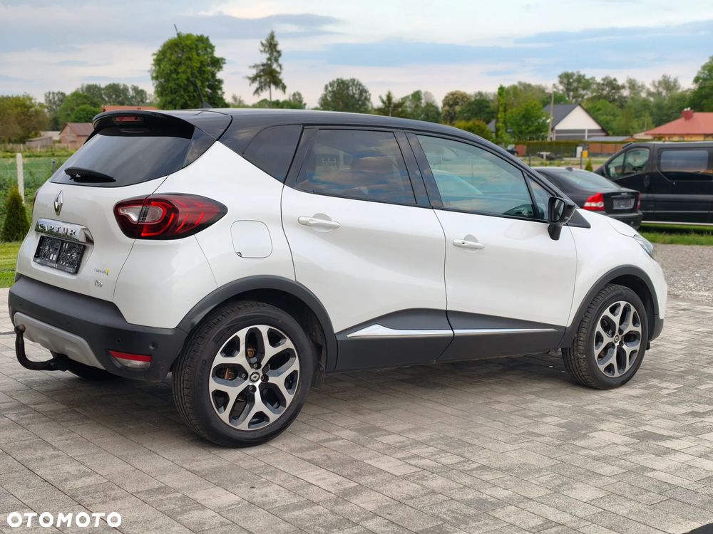 Renault Captur ENERGY TCe 90 Start&Stop Dynamique - 7
