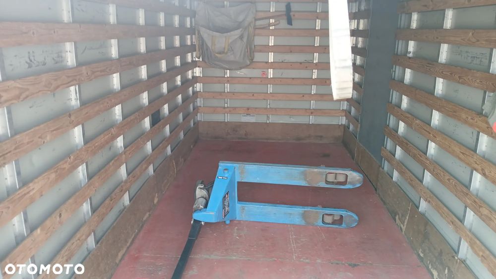 Iveco DAILY 35C12 - 20