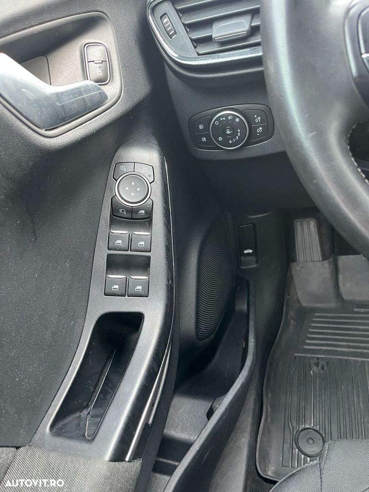 Ford Puma 1.5 EcoBlue Titanium - 9