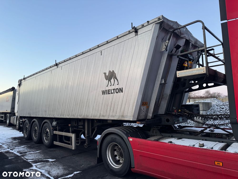 Wielton NW-3 - 1