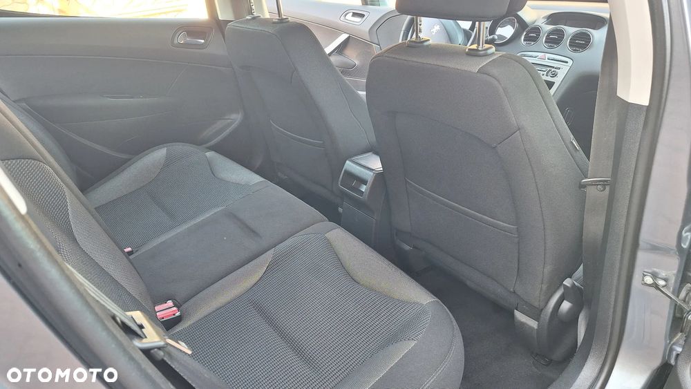 Peugeot 308 1.6 HDi Trendy - 8
