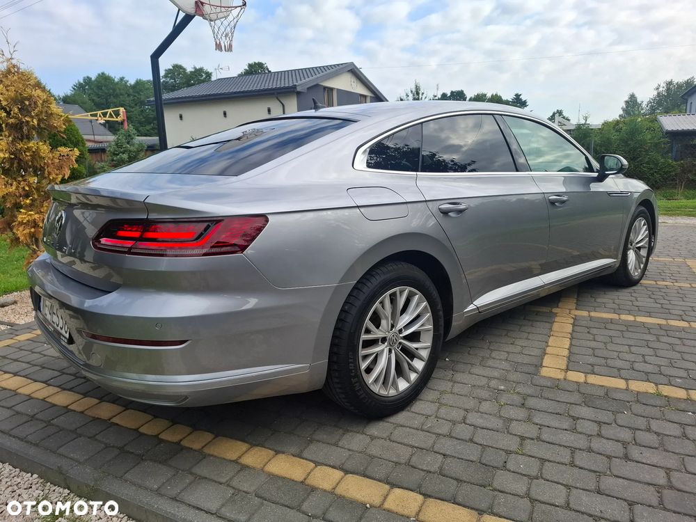 Volkswagen Arteon - 18