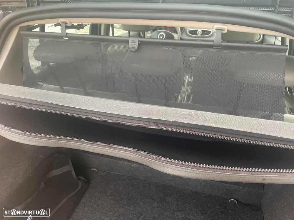 Renault Clio 1.6 16V Initiale Aut. - 10