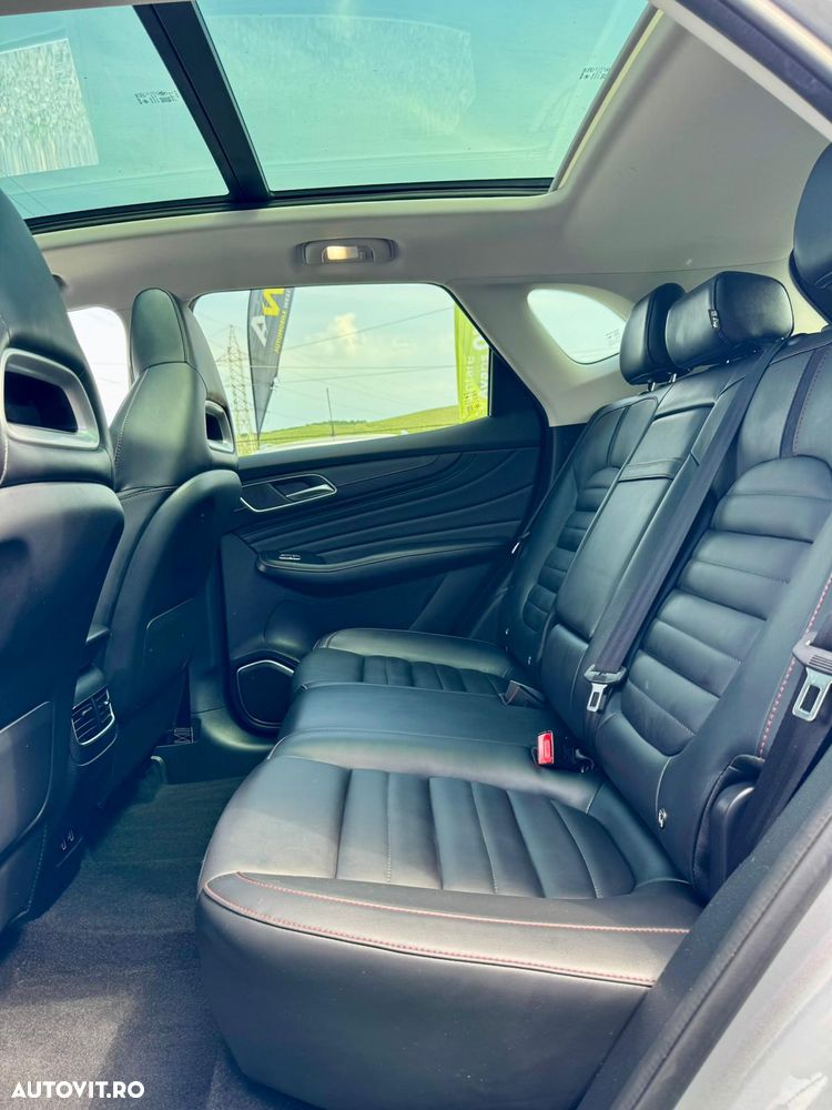 MG EHS 1.5 T-GDi AT PHEV Exclusive - 9