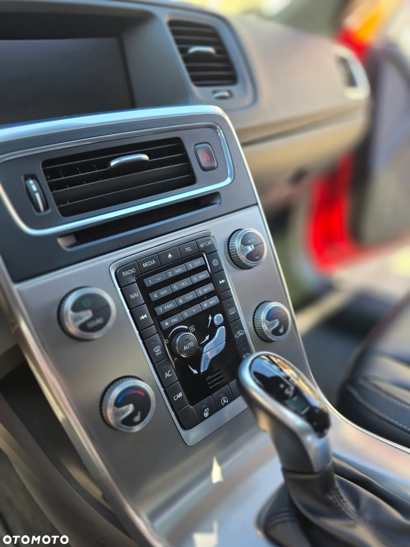 Volvo S60 - 26
