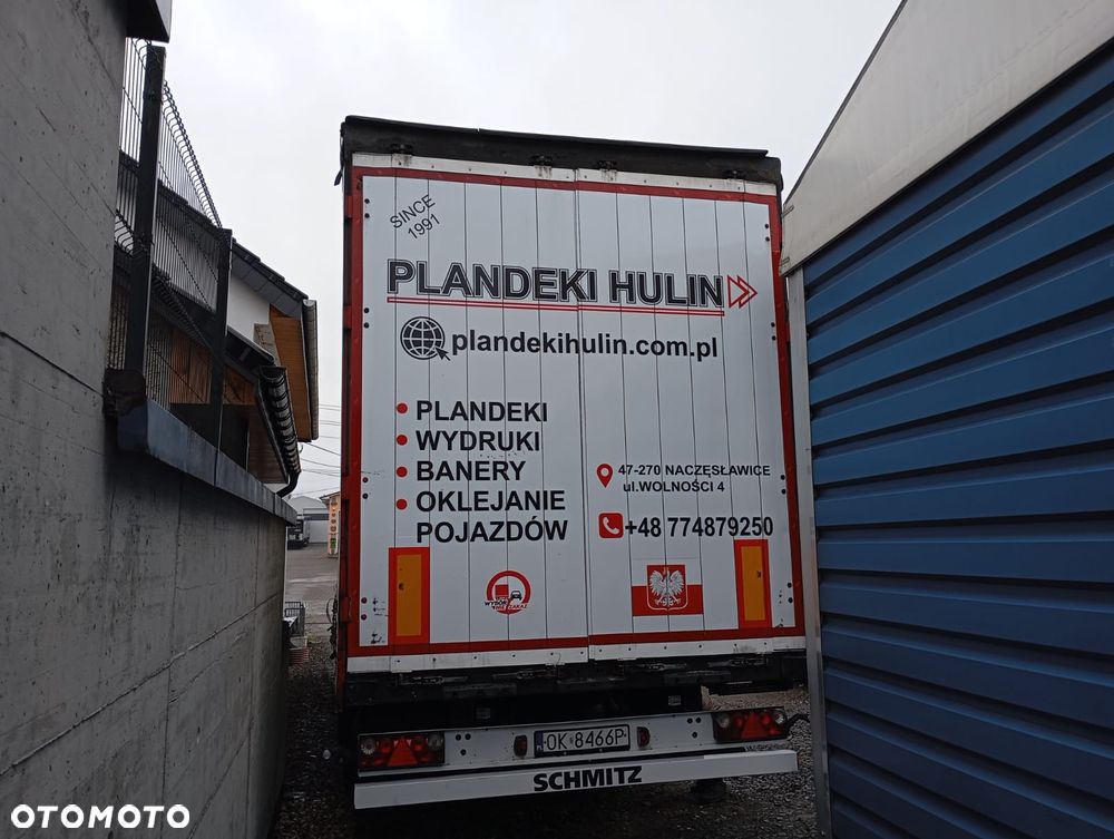 Schmitz Cargobull - 5