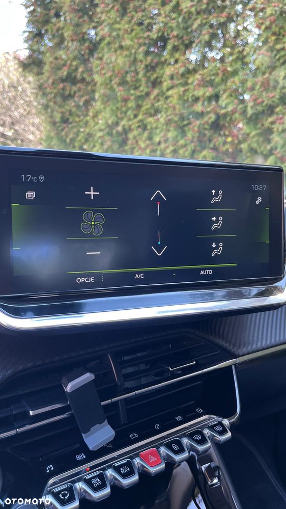 Peugeot 2008 PureTech 130 GPF Stop&Start Allure - 27