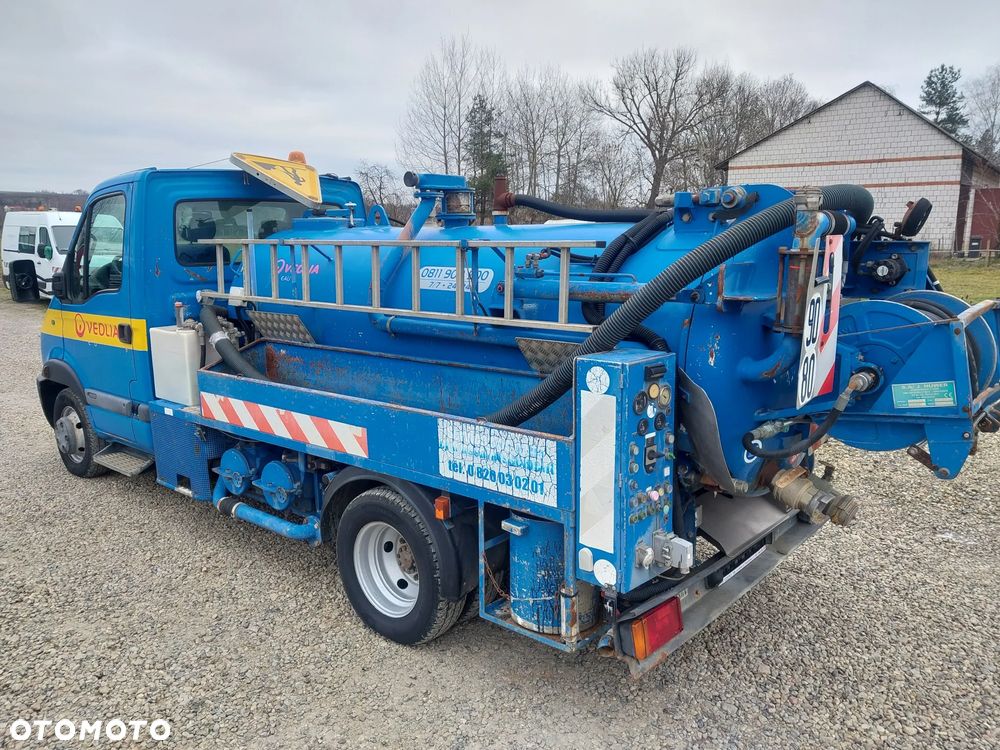 Renault Mascott - 10