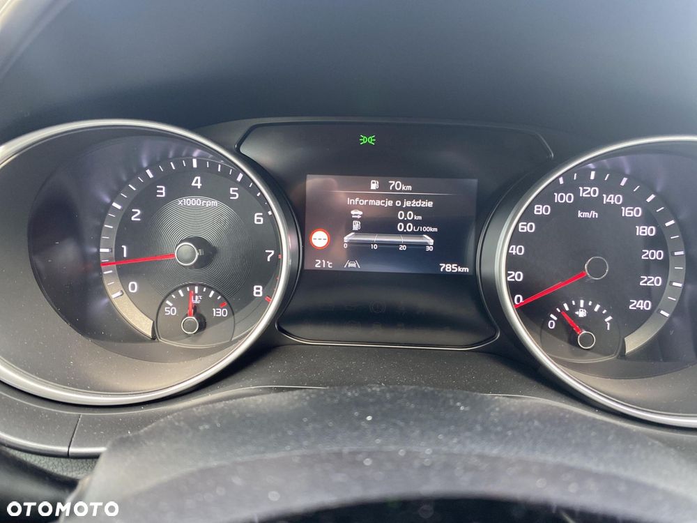 Kia XCeed 1.5 T-GDI M - 26