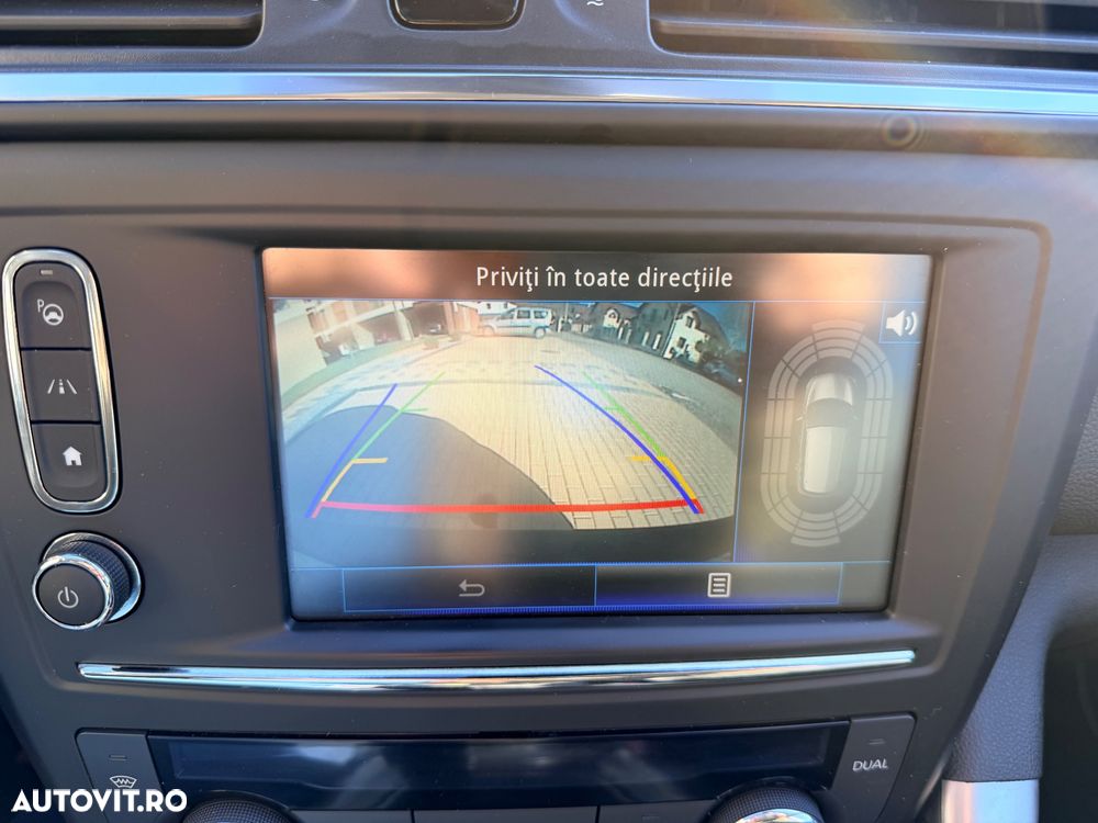 Renault Kadjar Energy TCe 165 Bose Edition - 24