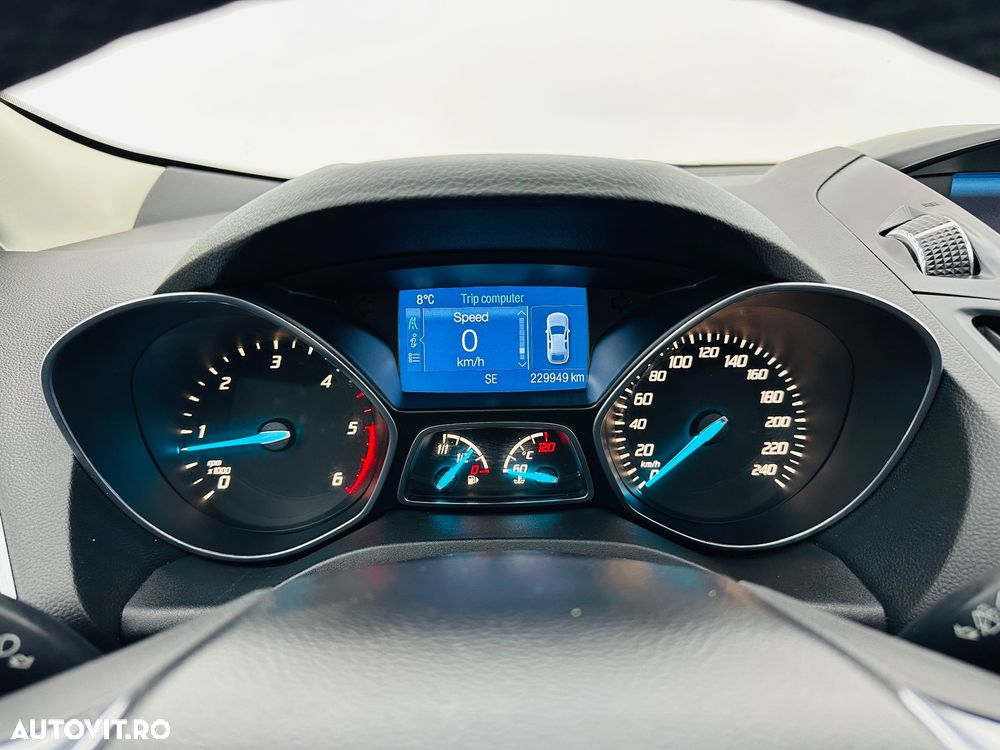 Ford Kuga 2.0 TDCi 2WD Trend - 23