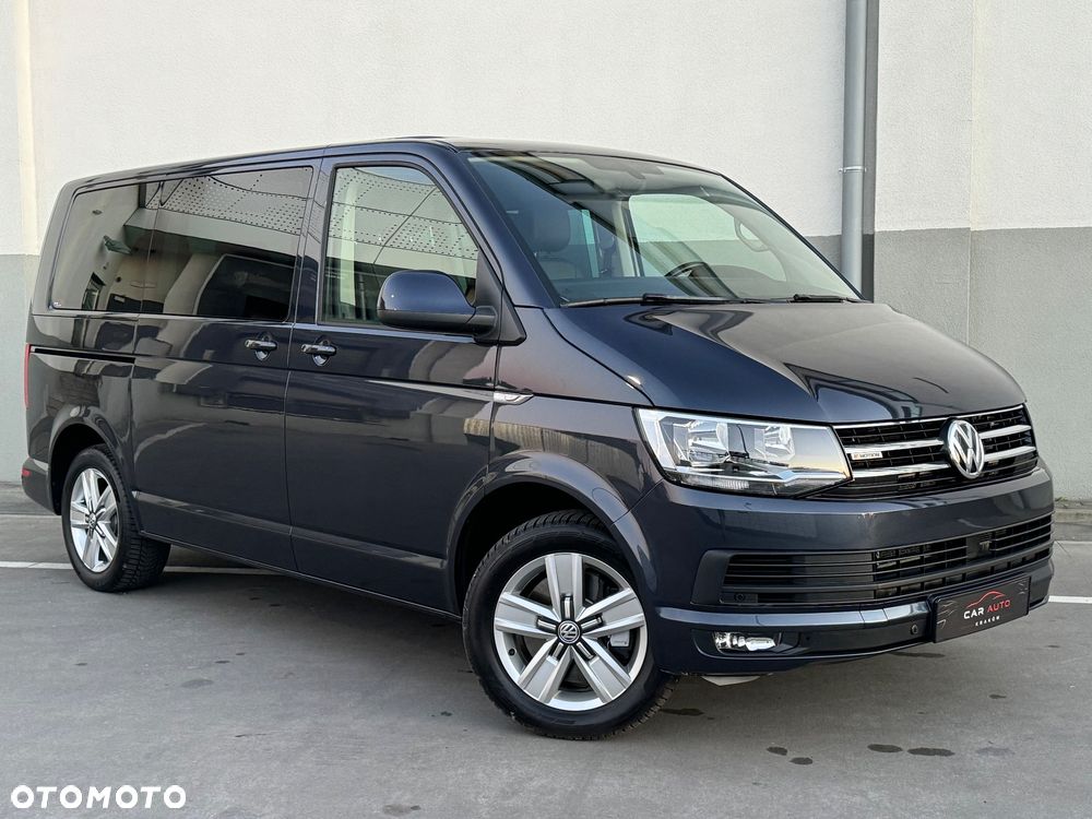 Volkswagen Multivan 2.0 BiTDI L1 Business 4Motion DSG - 2