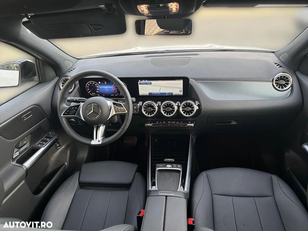 Mercedes-Benz GLA 200 d 4MATIC Aut. - 13