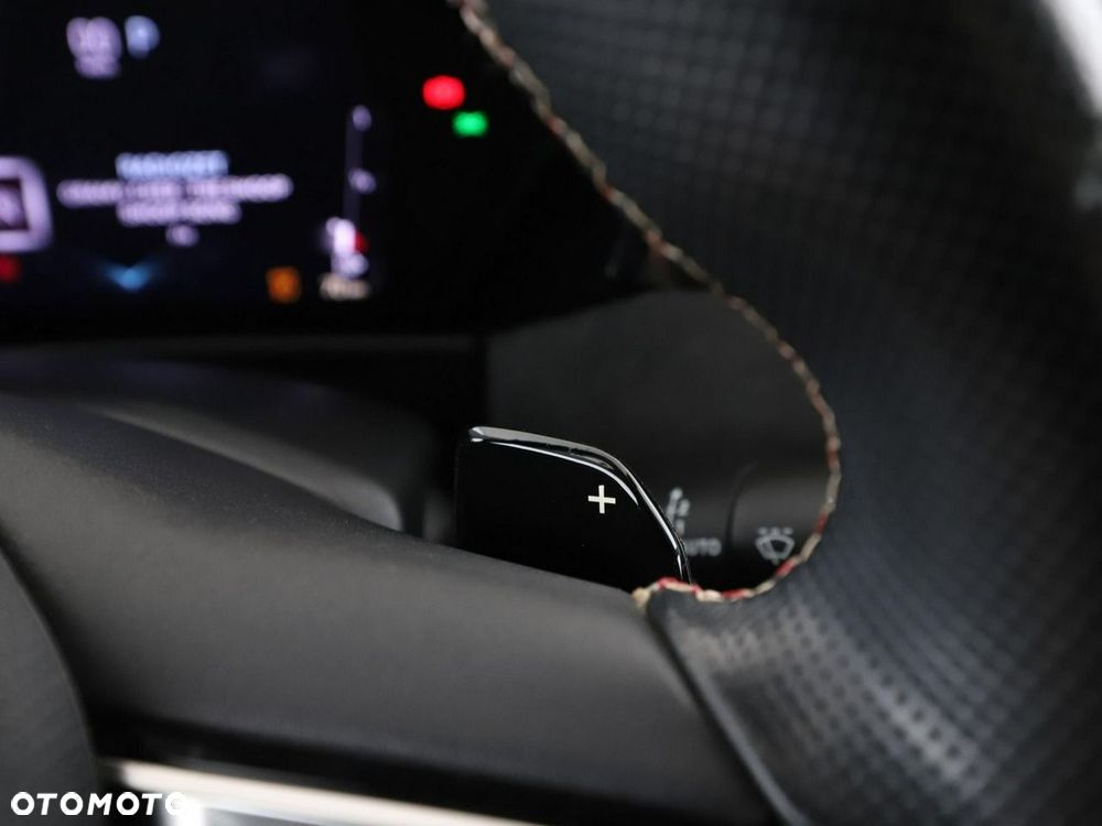DS Automobiles DS 4 1.6 PureTech Performance Line + - 37