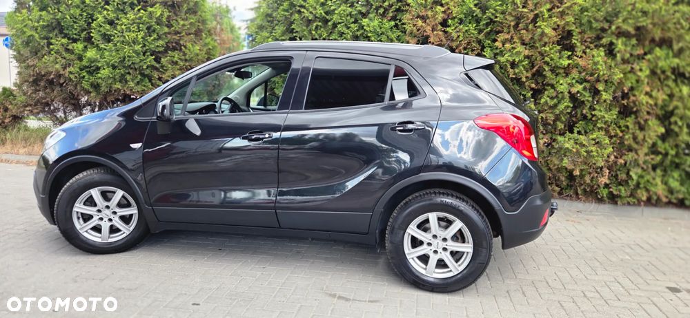 Opel Mokka 1.6 ecoFLEX Start/Stop Color Edition - 7
