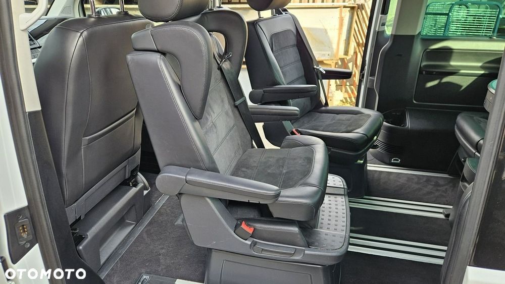 Volkswagen Multivan 2.0 BiTDI L1 Highline 4Motion DSG - 27