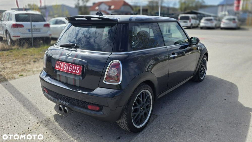 MINI Cooper S - 9