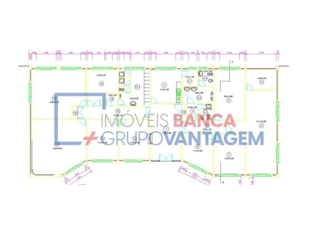 Armazém no Parque Industrial de Cantanhede - Grande imagem: 2/19
