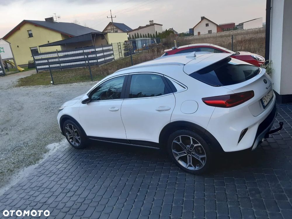 Kia XCeed 1.0 T-GDI L - 4